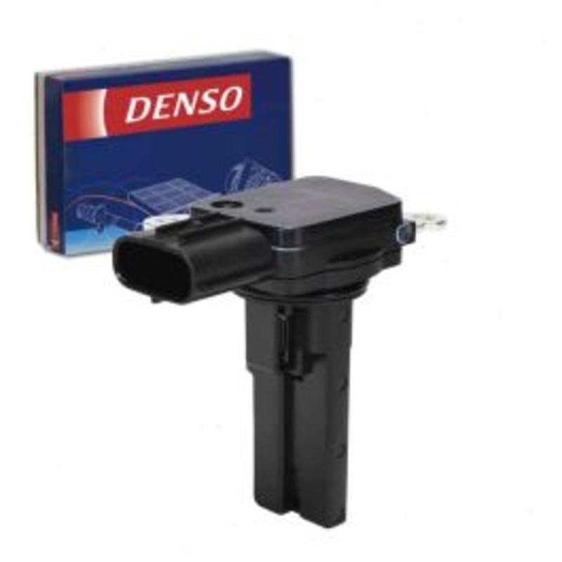 DENSO Mass Air Flow (MAF) Sensor for 2007-2010 Scion tC 2.4L L4
