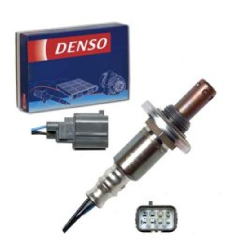 DENSO Upstream Air Fuel Ratio Sensor for 2006 Suzuki Grand Vitara 2.7L V6