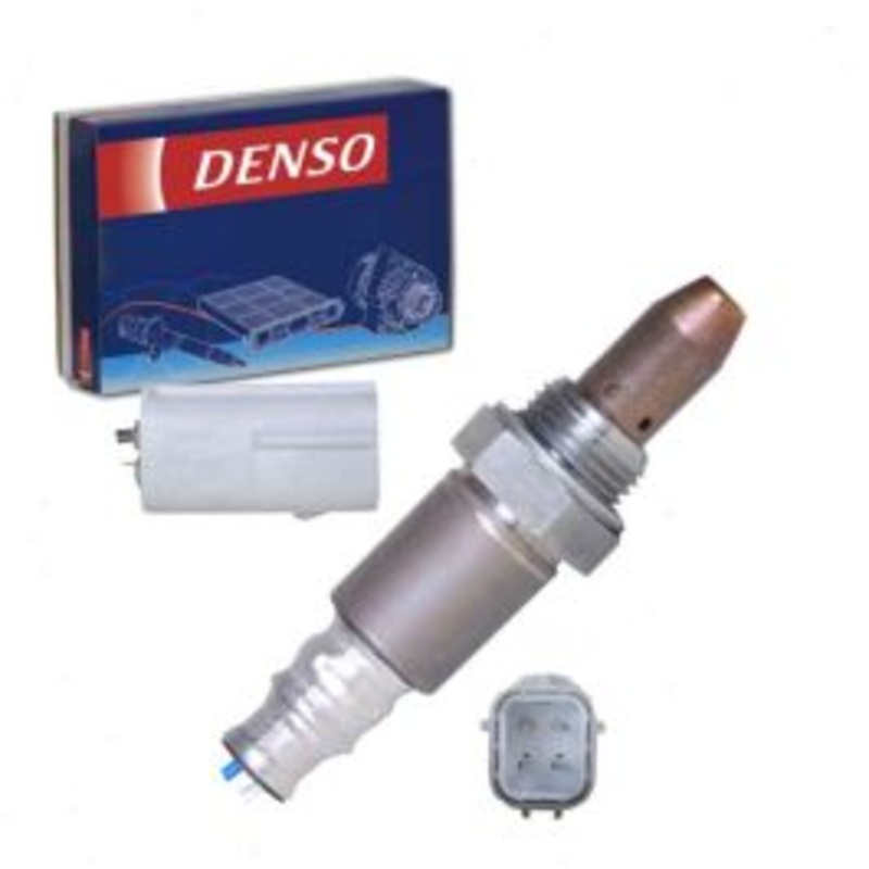 DENSO Upstream Left Air Fuel Ratio Sensor for 2009-2010 Suzuki Equator 4.0L V6