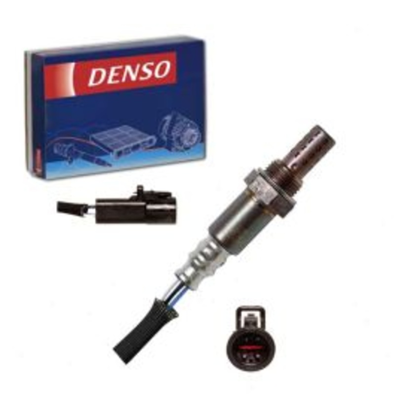 DENSO Upstream Oxygen (O2) Sensor for 1969 Abarth 1000 1.0L L4