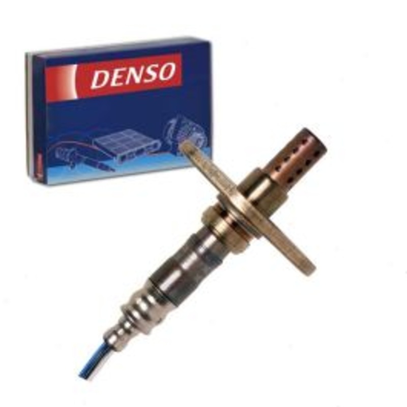 DENSO Upstream Oxygen (O2) Sensor for 1995-1997 Toyota Land Cruiser 4.5L L6