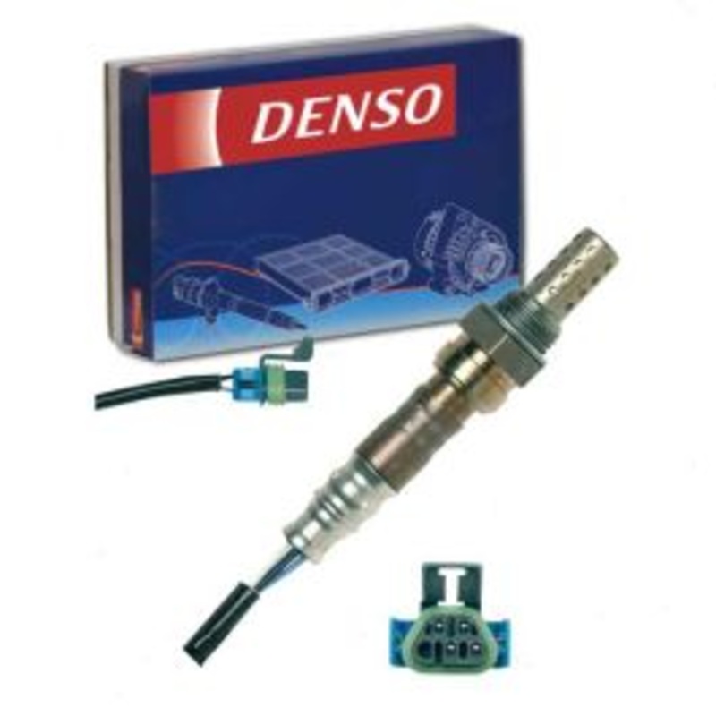 DENSO Upstream Oxygen (O2) Sensor for 2001-2002 GMC Sierra 2500 HD