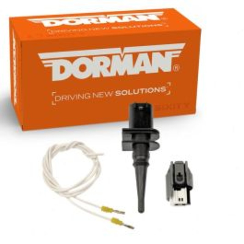 Dorman Ambient Air Temperature Sensor for 2004-2011 BMW X3