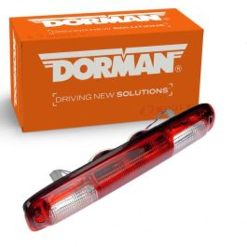 Dorman Center High Mount Stop Light for 2007 GMC Sierra 2500 HD Classic