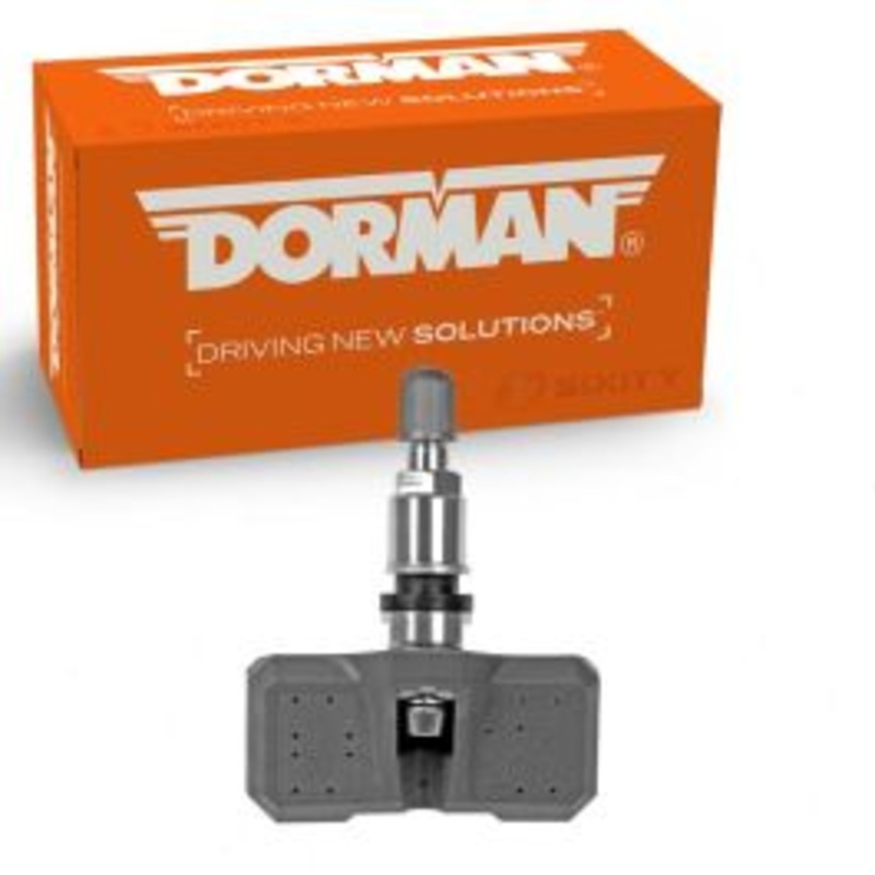Dorman Tire Pressure Monitoring System Sensor for 2008-2012 Cadillac CTS