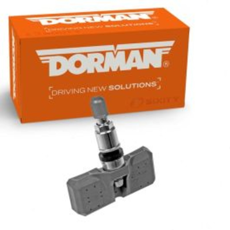 Dorman Tire Pressure Monitoring System Sensor for 2008-2012 Dodge Avenger