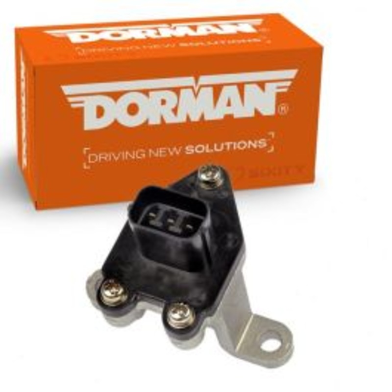 Dorman Vehicle Speed Sensor for 1993-1997 Honda Civic del Sol