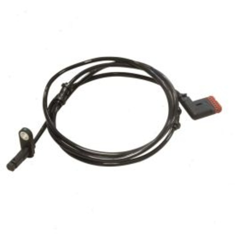 Hitachi Rear ABS Wheel Speed Sensor for 2007-2009 Mercedes-Benz E550 5.5L V8