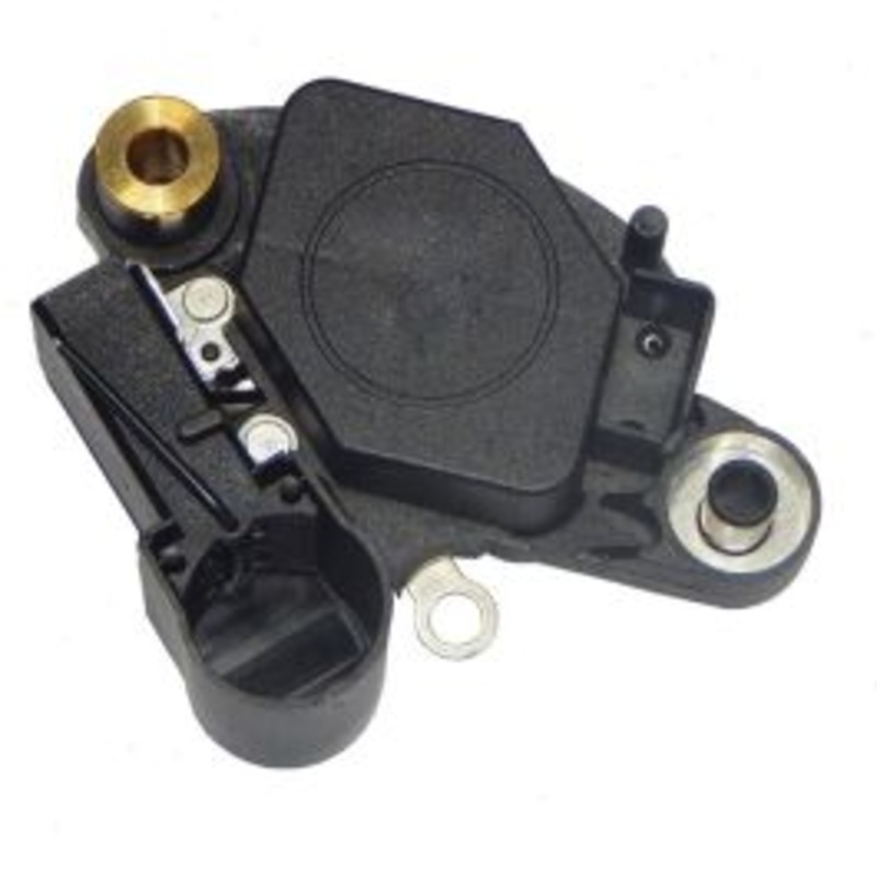 Hitachi Voltage Regulator for 1994-1995 BMW 530i 3.0L V8