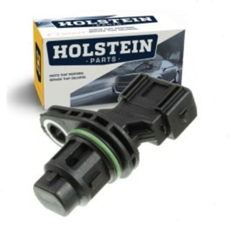 Holstein Crankshaft Position Sensor for 2003-2008 Hyundai Tiburon