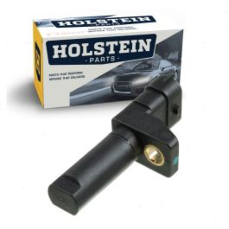 Holstein Crankshaft Position Sensor for 2007-2009 Jeep Grand Cherokee