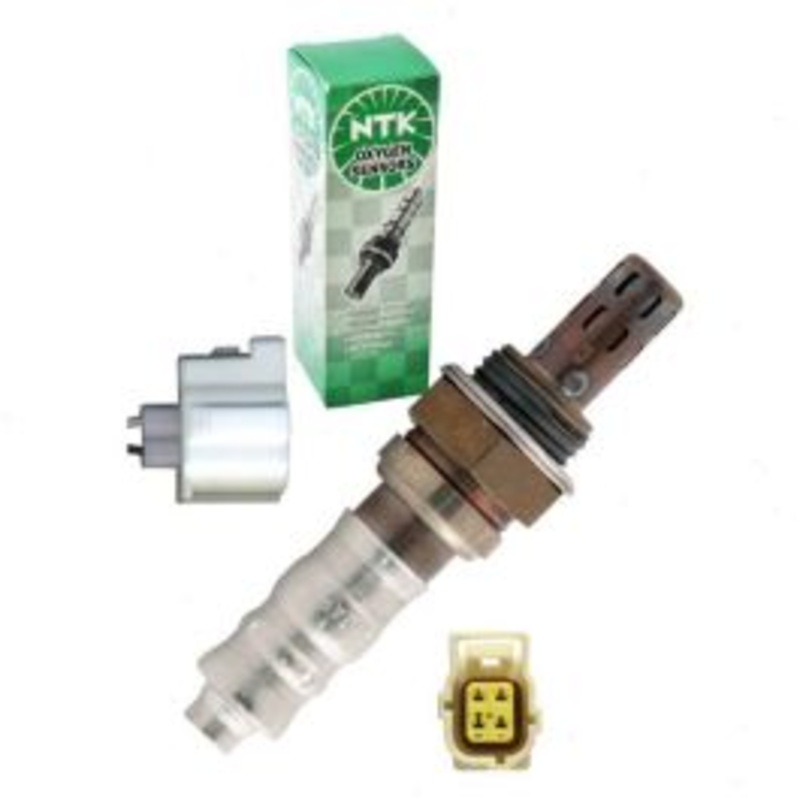 NGK NTK Downstream Oxygen (O2) Sensor for 2001-2003 Dodge Durango 5.9L V8
