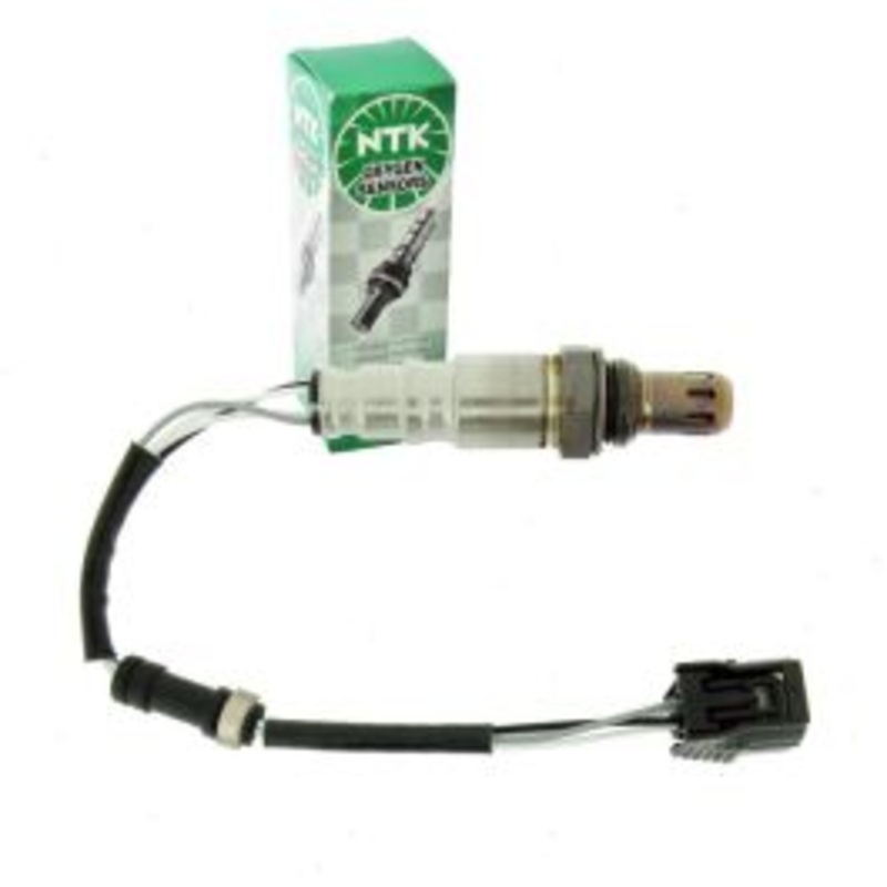 NGK NTK Downstream Oxygen (O2) Sensor for 2013-2017 Honda Accord 2.4L L4