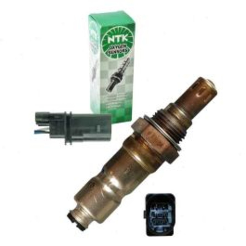NGK NTK Upstream Air Fuel Ratio Sensor for 2011-2012 Mitsubishi Outlander Sport 2.0L L4