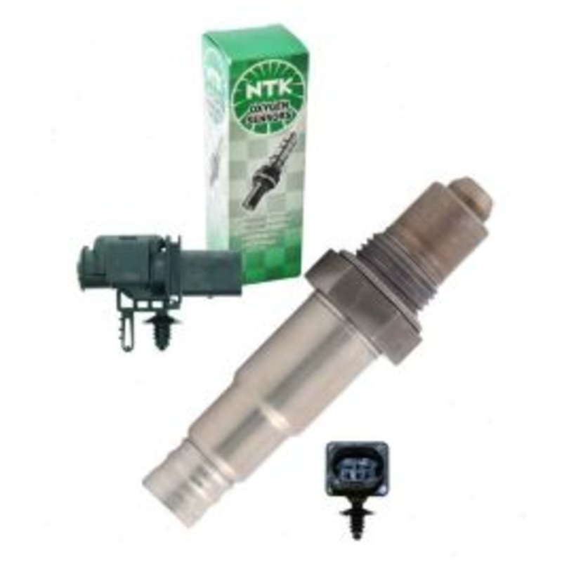 NGK NTK Upstream Air Fuel Ratio Sensor for 2013-2016 Ford Fusion 2.0L L4