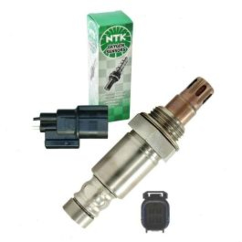 NGK NTK Upstream Air Fuel Ratio Sensor for 2015-2020 Acura TLX 2.4L L4