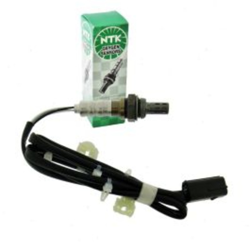 NGK NTK Upstream Front Oxygen (O2) Sensor for 2003-2008 Mazda 6 3.0L V6