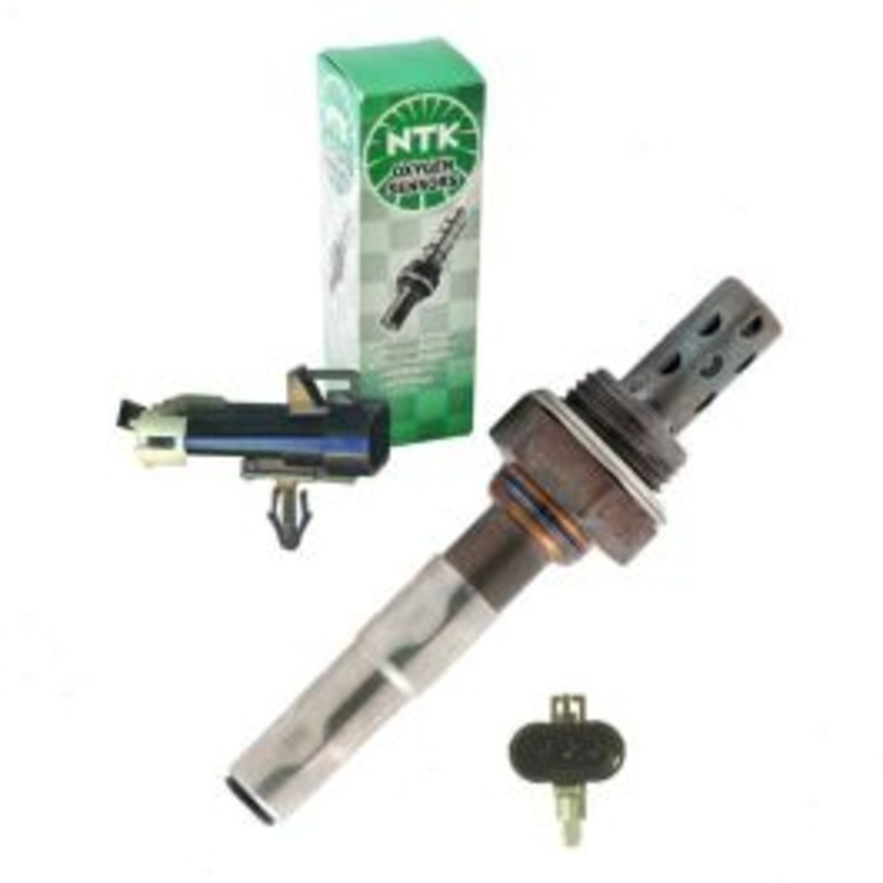 NGK NTK Upstream Oxygen (O2) Sensor for 1995 Chevrolet Tahoe 5.7L V8