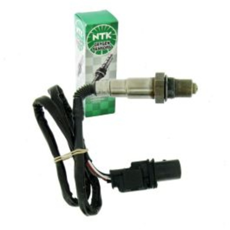 NGK NTK Upstream Right Air Fuel Ratio AFR Sensor for 2007-2011 Rolls-Royce Phantom 6.7L V12