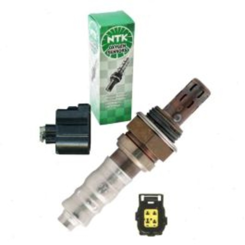 NGK NTK Upstream Right Oxygen (O2) Sensor for 2007 Dodge Charger 5.7L 6.1L V8
