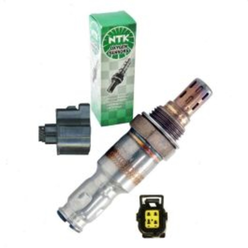 NGK NTK Upstream Right Oxygen (O2) Sensor for 2011-2019 Dodge Challenger 3.6L 5.7L 6.4L V6 V8