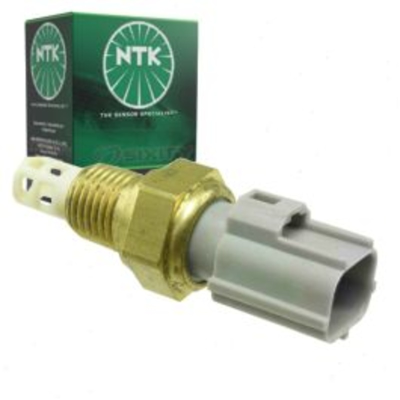 NTK Air Charge Temperature Sensor for 1997-2003 Dodge Stratus 2.0L 2.4L 2.5L 2.7L L4 V6