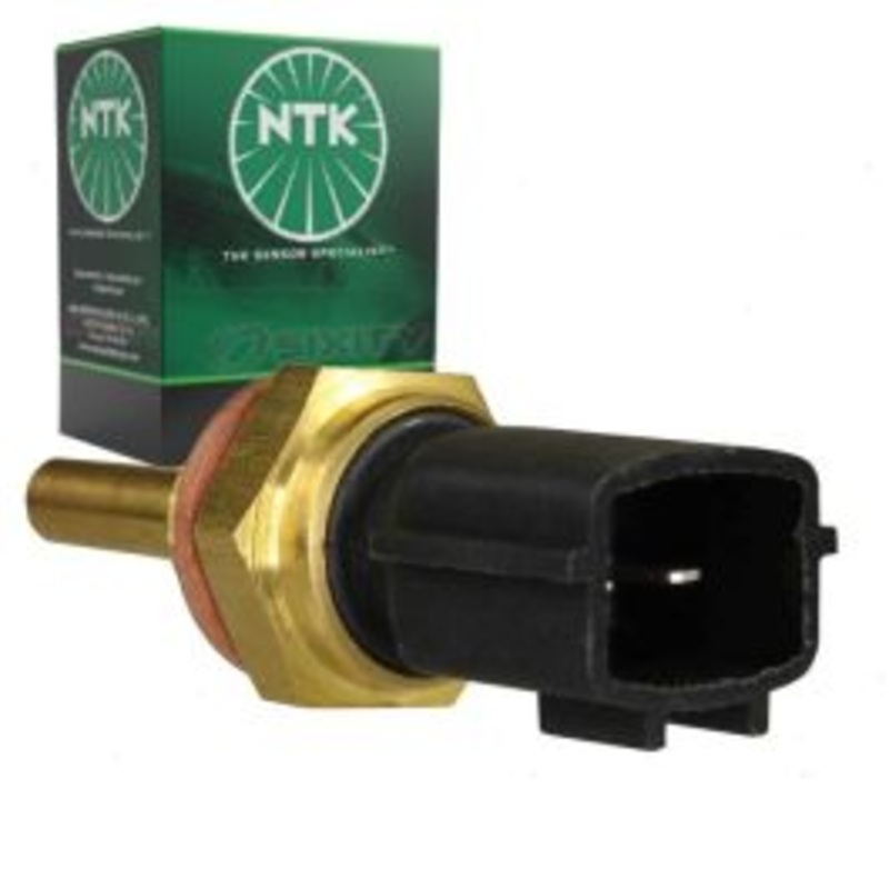 NTK Coolant Temperature Sensor for 2014-2015 INFINITI Q70 3.5L 3.7L 5.6L V6 V8