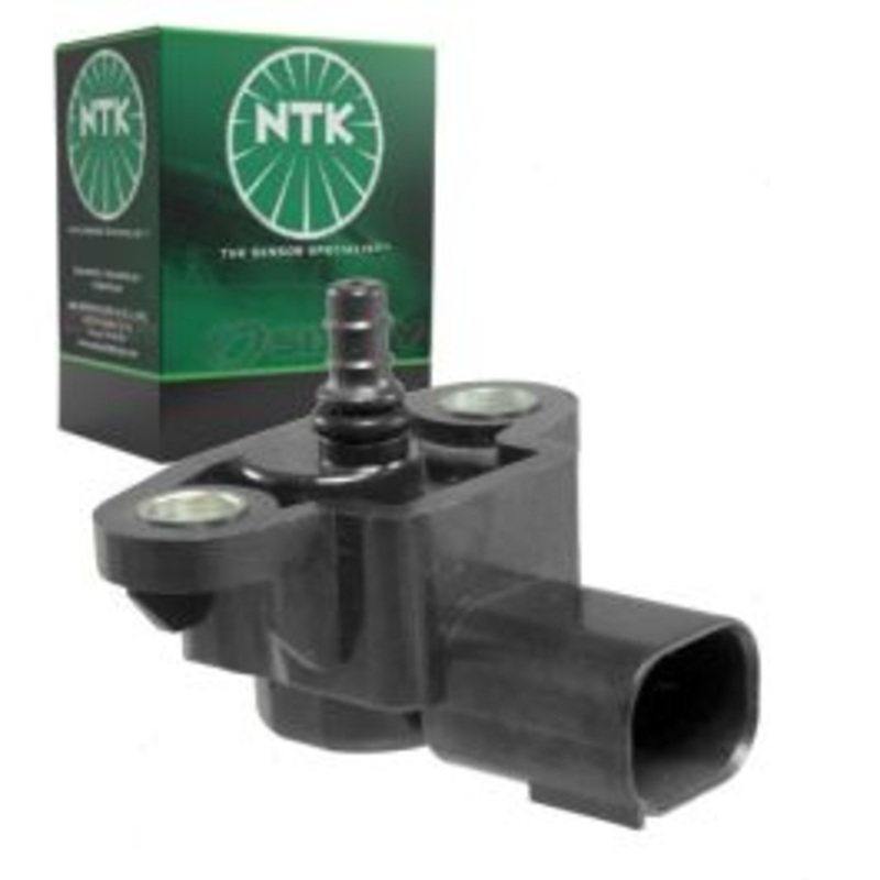 NTK Manifold Absolute Pressure Sensor for 2010-2013 Mercedes-Benz S400 3.5L V6