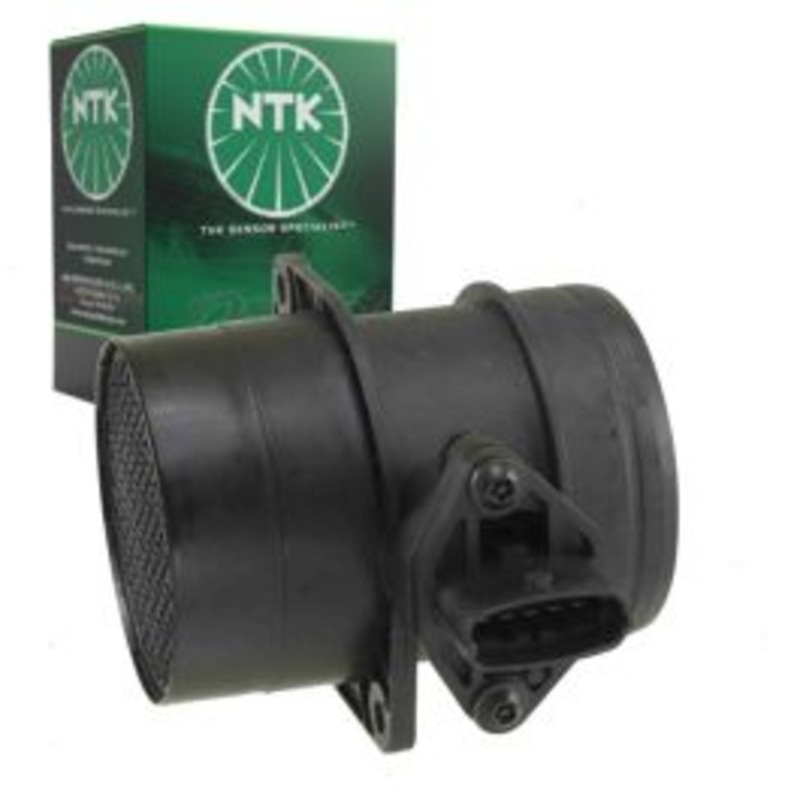 NTK Mass Air Flow (MAF) Sensor for 2000-2006 Chevrolet Tahoe 4.8L 5.3L V8