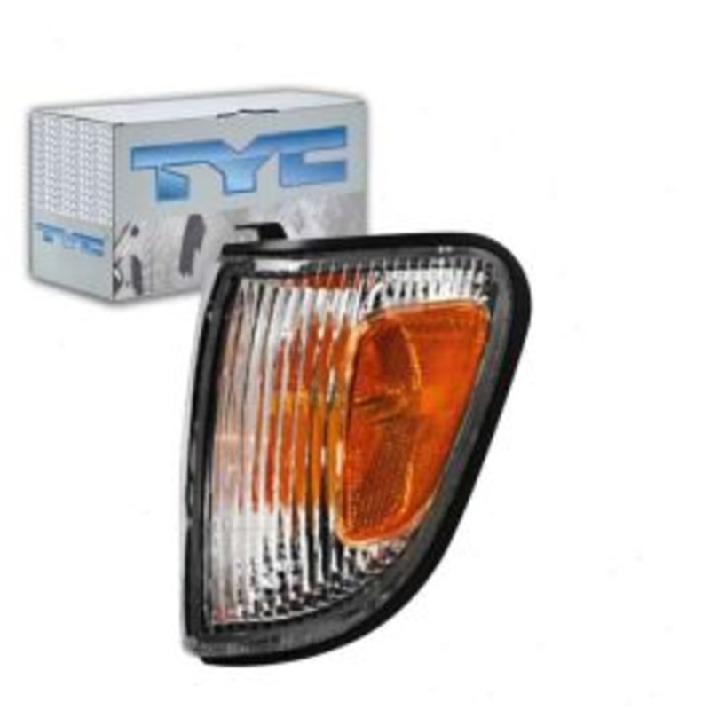 TYC 18-5262-00 Side Marker Light Assembly