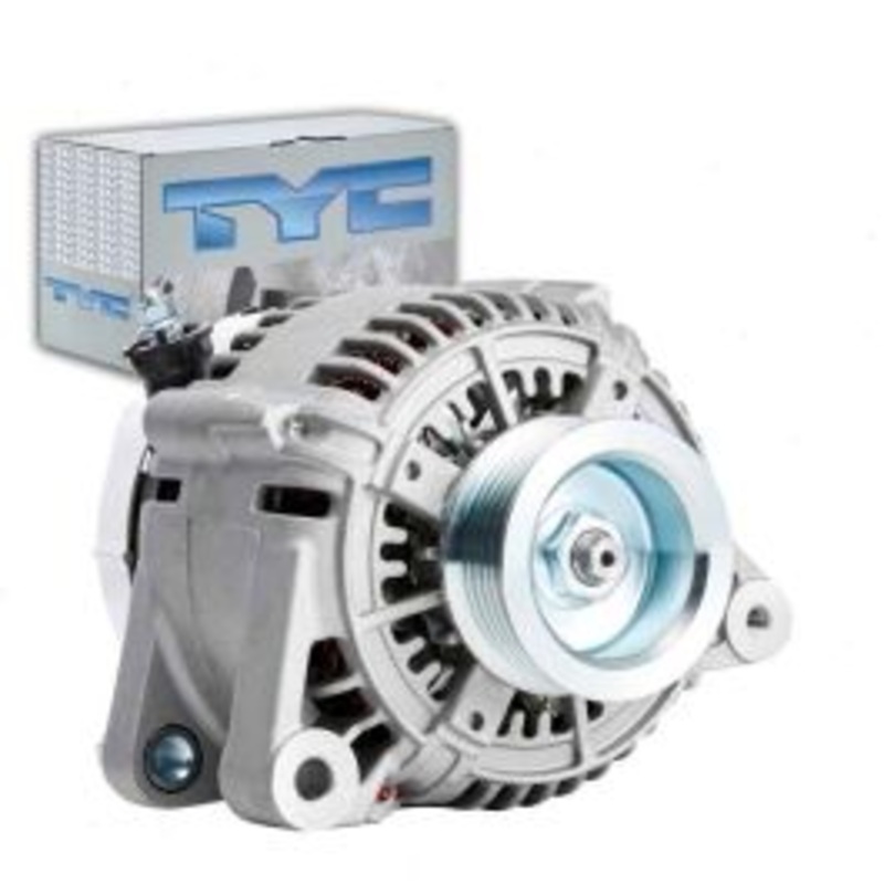 TYC Alternator for 1998-2003 Toyota Sienna 3.0L V6