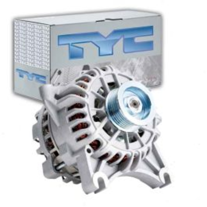 TYC Alternator for 2004-2008 Ford F-250 4.6L V8