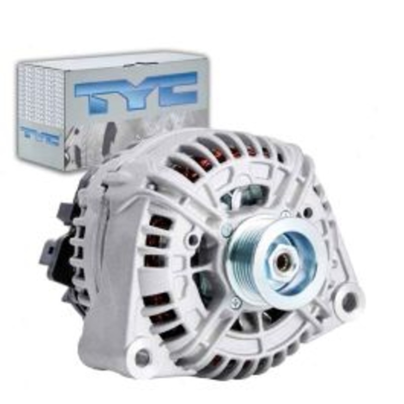 TYC Alternator for 2005-2006 Mercedes-Benz SLR McLaren 5.5L V8