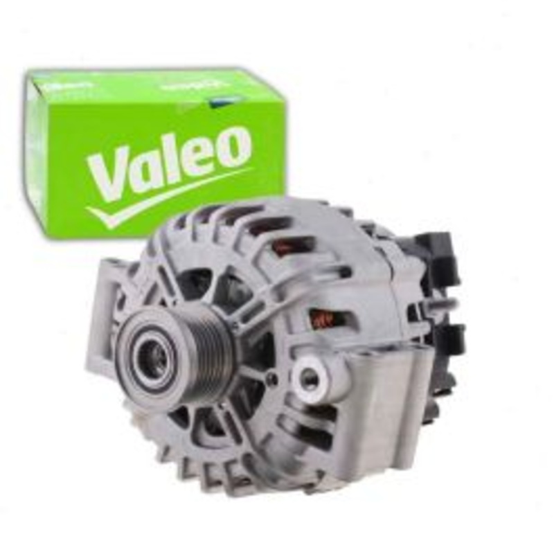 Valeo 439560 Alternator