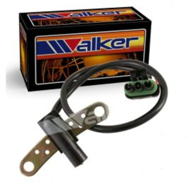 Walker Products Crankshaft Position Sensor for 1985-1990 Jeep Cherokee Comanche Wagoneer Wrangler
