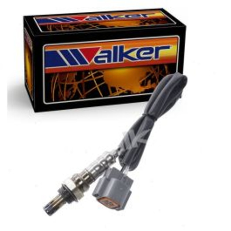 Walker Products Downstream Oxygen (O2) Sensor for 2011-2015 Kia Optima