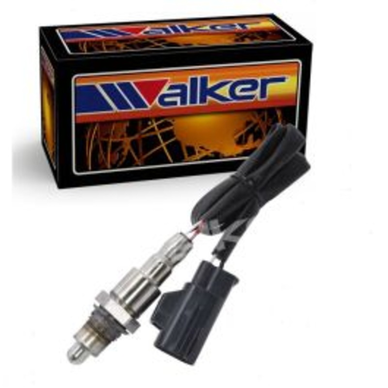 Walker Products Downstream Right Oxygen (O2) Sensor for 2014-2016 Land Rover LR4