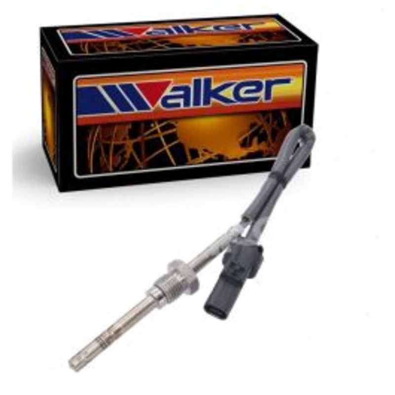 Walker Products Exhaust Gas Temperature EGT Sensor for 2017-2021 GMC 2500 3500 HD Sierra