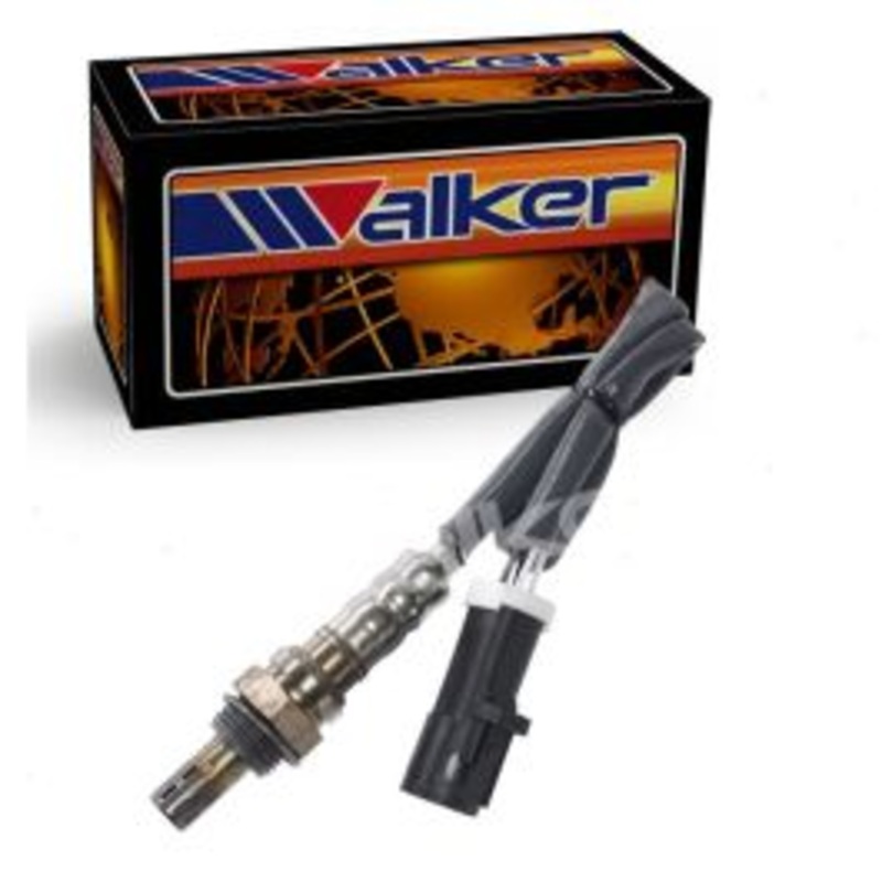 Walker Products Upstream Rear Oxygen (O2) Sensor for 2006-2010 Ford Edge Escape Fusion Taurus X