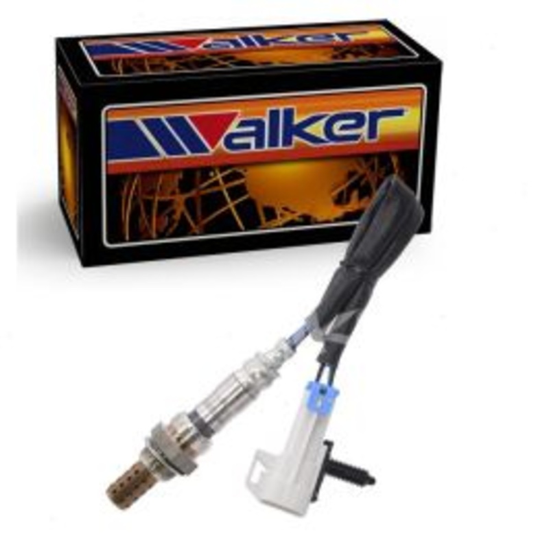 Walker Products Upstream Right Oxygen (O2) Sensor for 2005 Isuzu Ascender