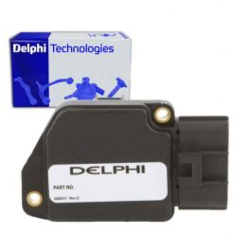 Delphi Mass Air Flow (MAF) Sensor for 2003-2005 Lincoln Aviator 4.6L V8