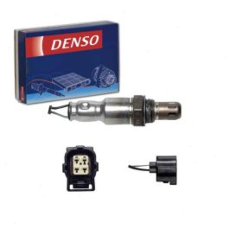 DENSO 234-4796 Oxygen (O2) Sensor