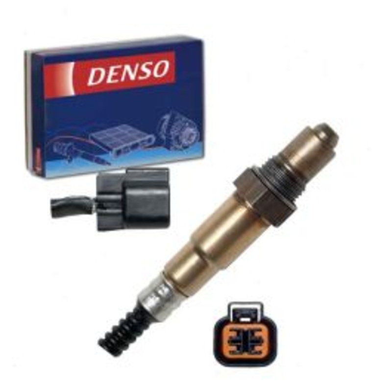DENSO 234-4851 Oxygen (O2) Sensor