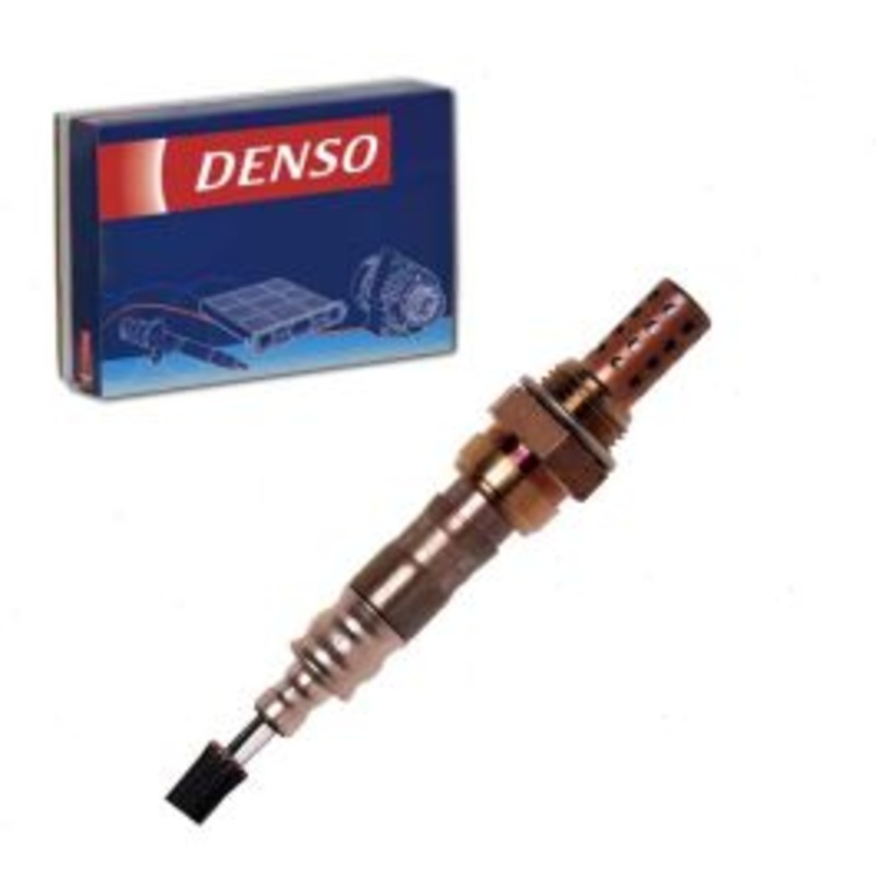 DENSO Downstream Left Oxygen (O2) Sensor for 1997-2001 Mercury Mountaineer 4.0L 5.0L V6 V8