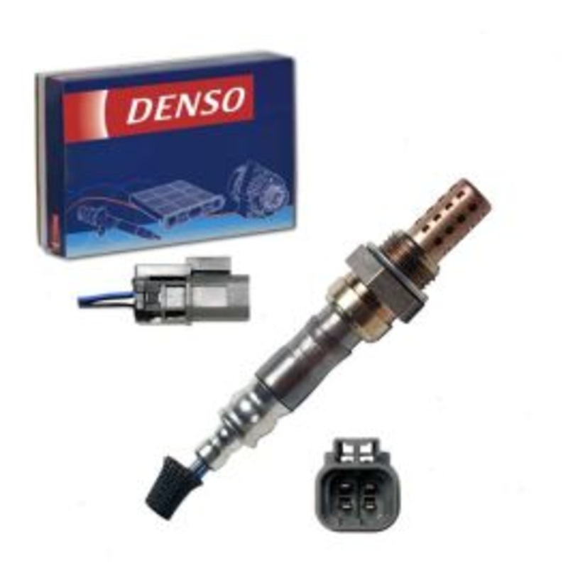 DENSO Downstream Left Oxygen (O2) Sensor for 2000-2003 Nissan Xterra 3.3L V6