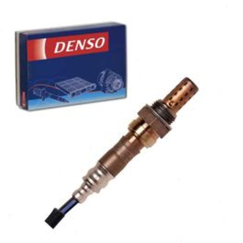 DENSO Downstream Left Oxygen (O2) Sensor for 2008-2013 Toyota Land Cruiser 5.7L V8