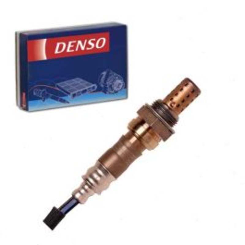 DENSO Downstream Oxygen (O2) Sensor for 1996-1999 Chevrolet K1500 Suburban 5.7L V8