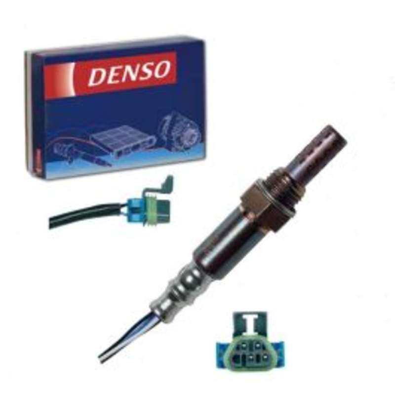 DENSO Downstream Oxygen (O2) Sensor for 2007-2008 Saturn Aura 2.4L L4