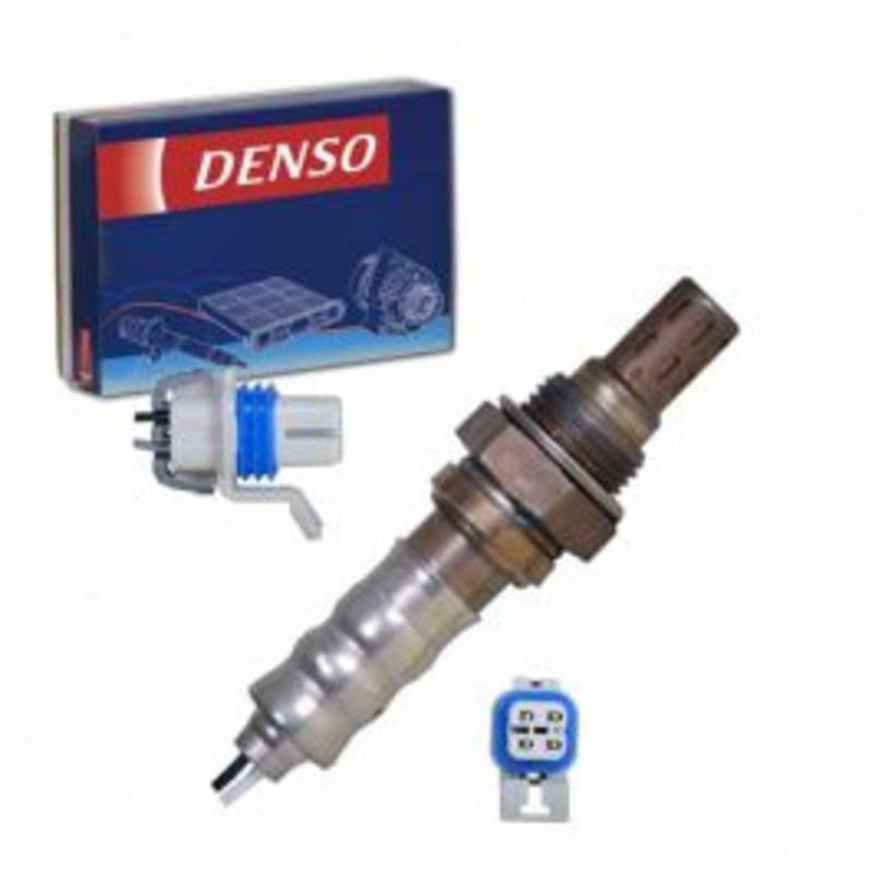 DENSO Downstream Oxygen (O2) Sensor for 2008-2014 Cadillac Escalade 6.0L 6.2L V8