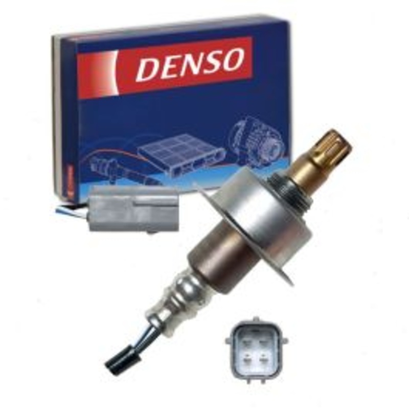 DENSO Upstream Air Fuel Ratio AFR Sensor for 2007 Nissan Sentra 2.0L L4